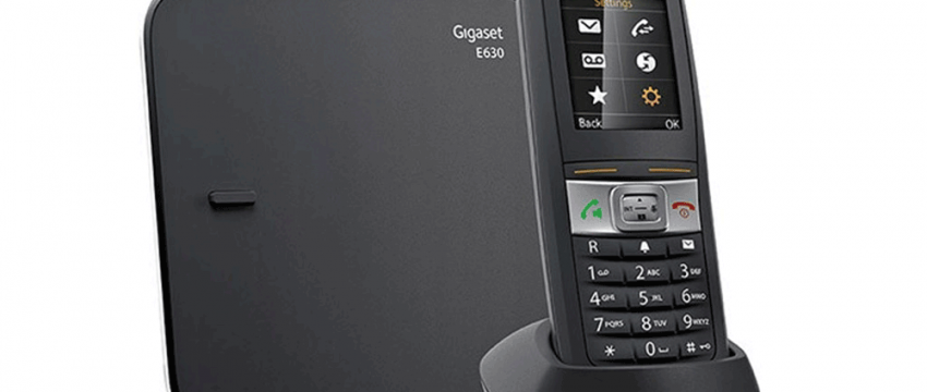 Gigaset-E630-Dect-Telefon-Makinasi-80b8