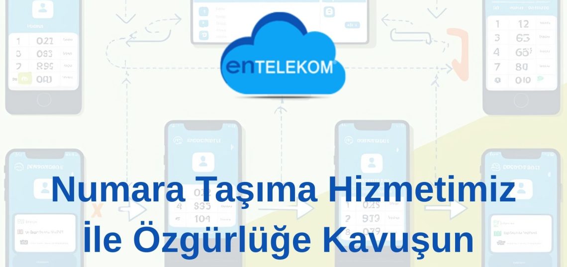 Numara Taşıma Özgürlüğe Geçiş Rehberiniz