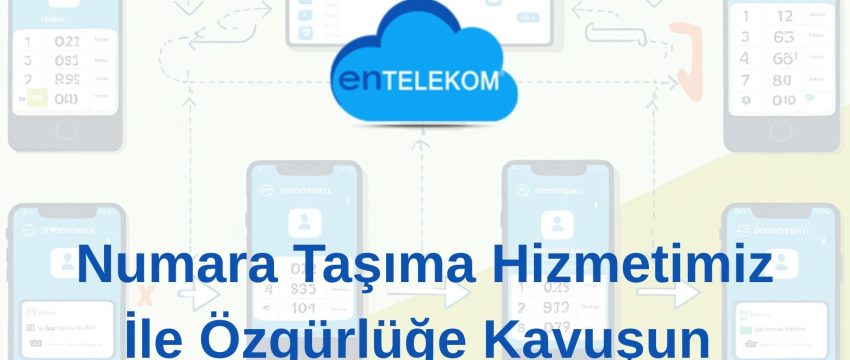 Numara Taşıma Özgürlüğe Geçiş Rehberiniz